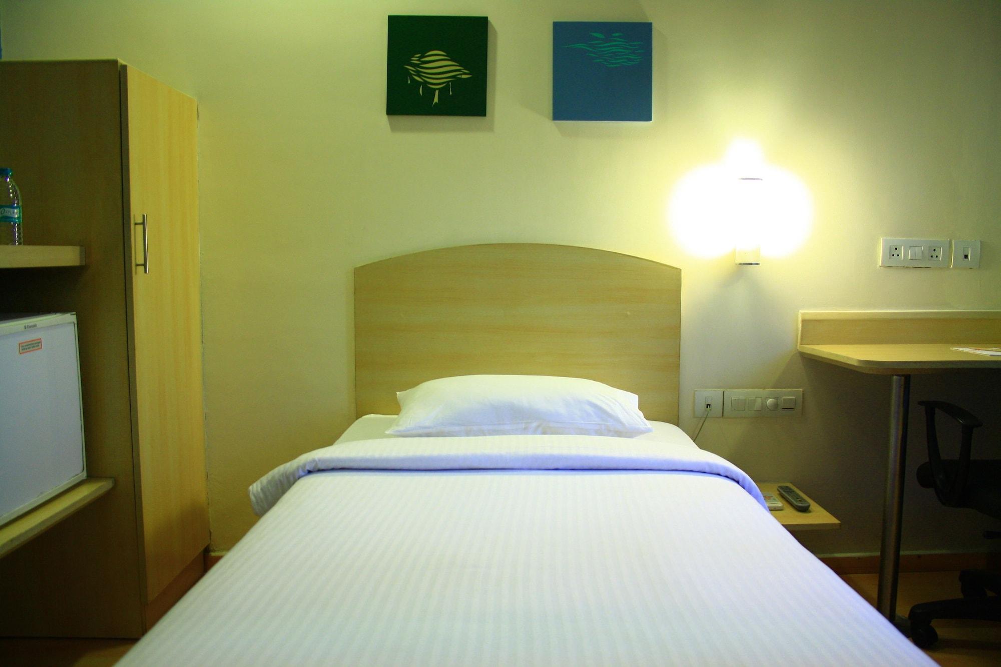 Hotel Manesar 구르가온 외부 사진