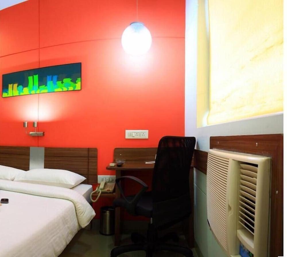 Hotel Manesar 구르가온 외부 사진