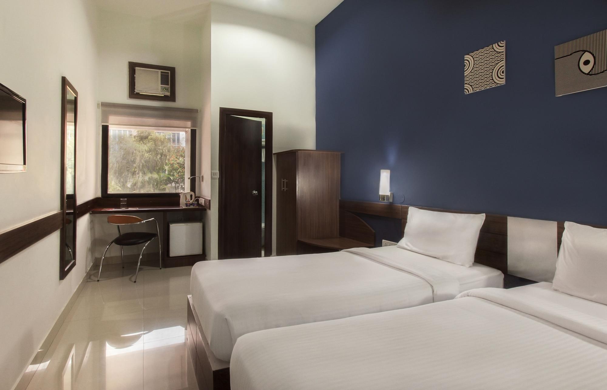 Hotel Manesar 구르가온 외부 사진