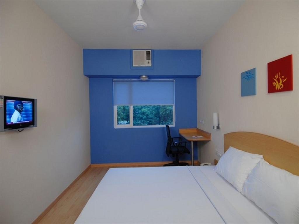 Hotel Manesar 구르가온 외부 사진