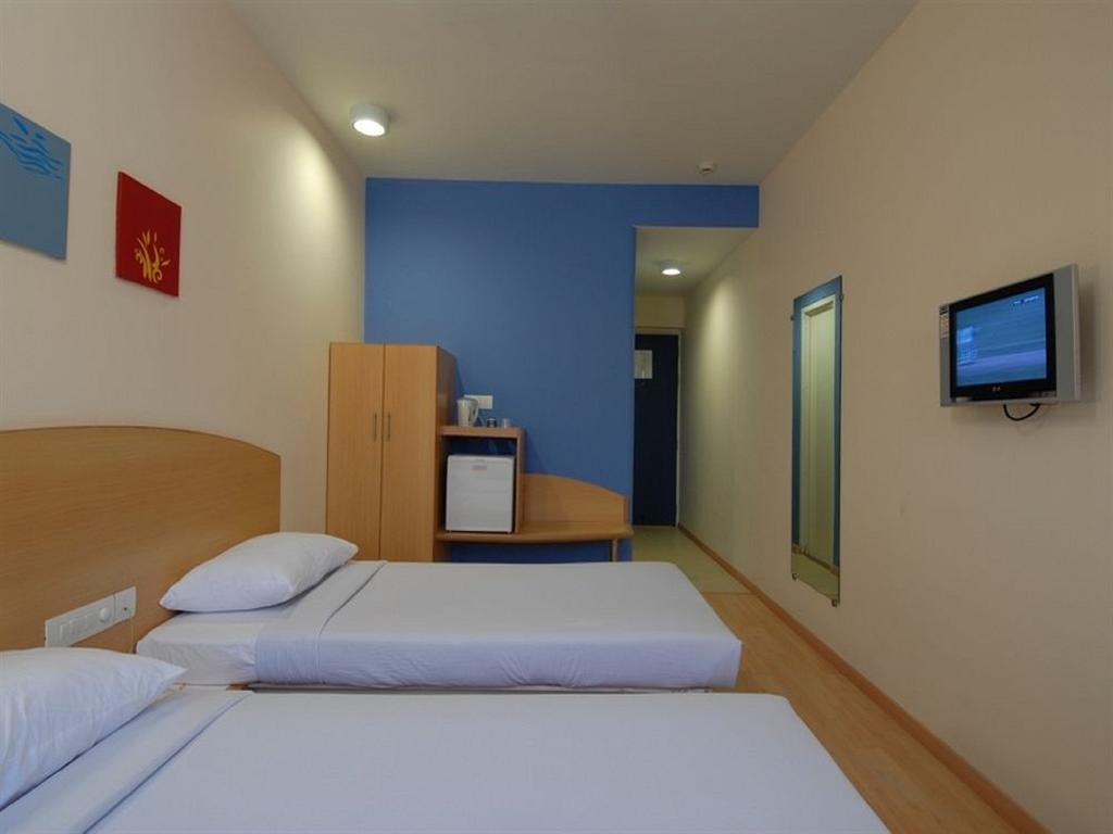 Hotel Manesar 구르가온 외부 사진